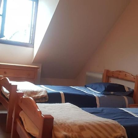 Chalet Vue Montagne T2 Duplex, 6 Personnes 뤼생소베르 외부 사진