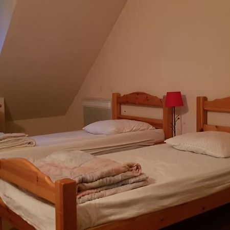 Chalet Vue Montagne T2 Duplex, 6 Personnes 뤼생소베르 외부 사진